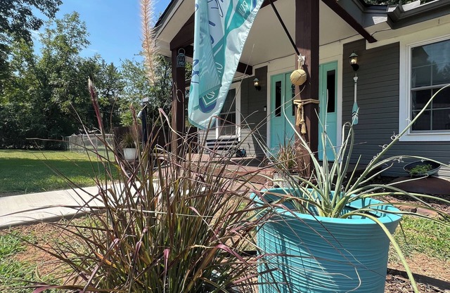 Calm Waters Cottage - Lake Texoma