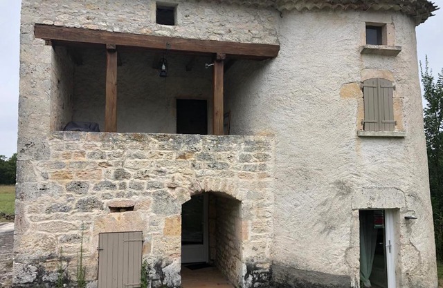 Calme et tranquillité