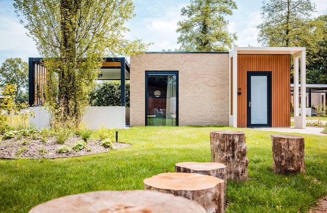 Calming Hideaway in Veluwe