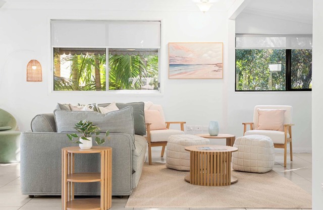 Caloundra Beach Break - 3BD Family Home