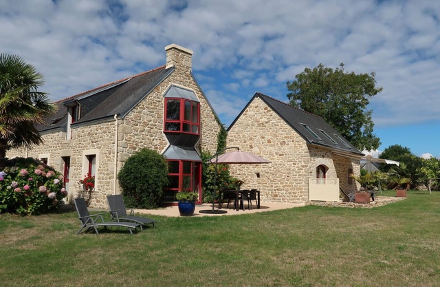 Camélia by Interhome