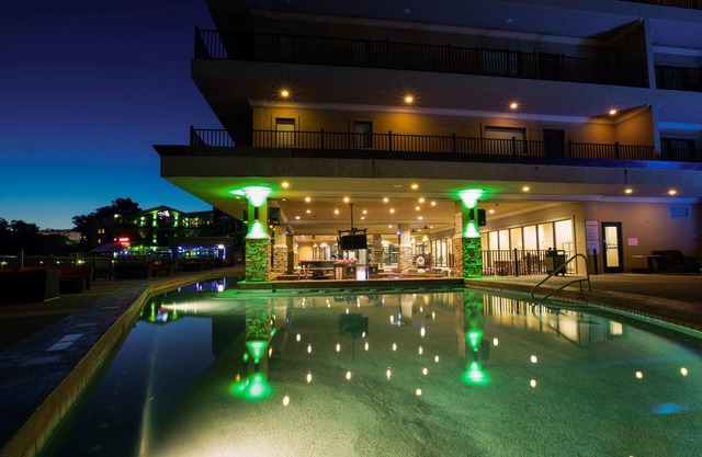 Camden on the Lake Resort & Spa