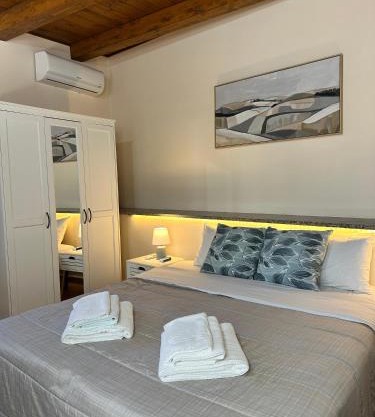 Camera Office della Castellina