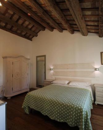 Camere Abate Toaldo