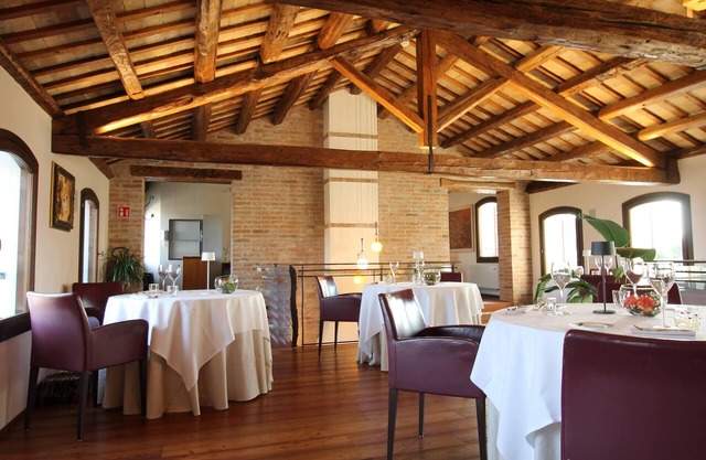 Camere Abate Toaldo