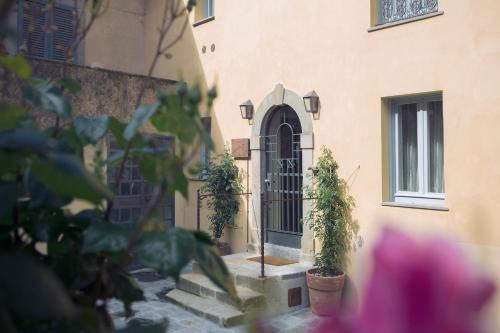 Camere di Via Montebello