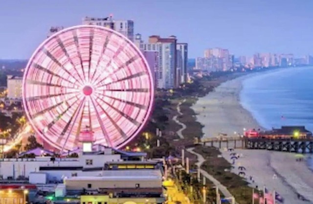 Cammeron Place Summar