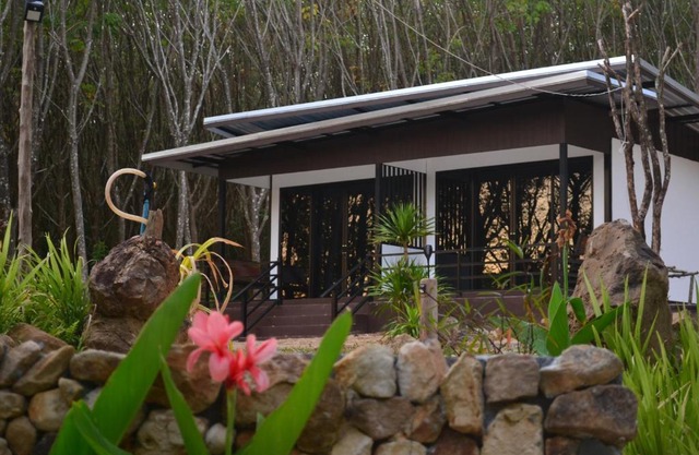 Camp Hadee Koh Yao Noi