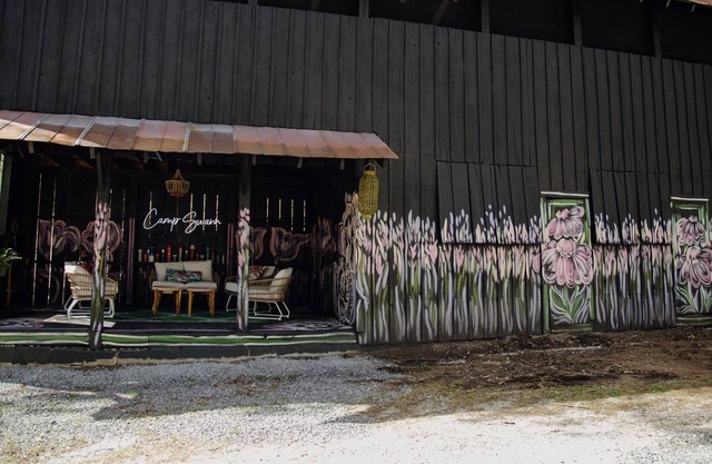 Camp Swann Full Camp Rental