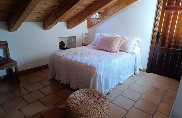 'Campanario' Studio, Wi-Fi and Air Conditioning