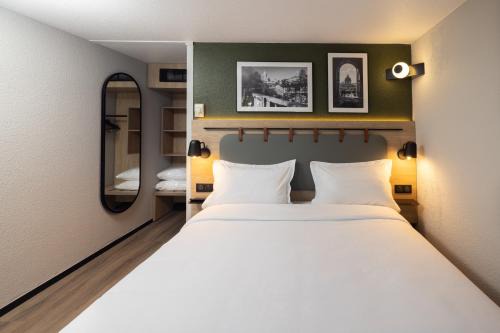 Campanile NATURE - Cahors