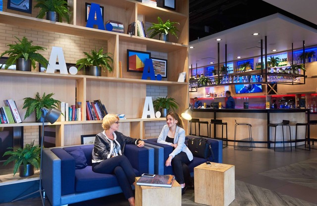 Campanile PRIME Warszawa Centrum