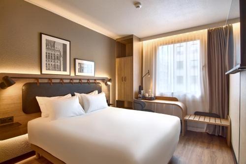 CAMPANILE PRIME Warszawa Centrum