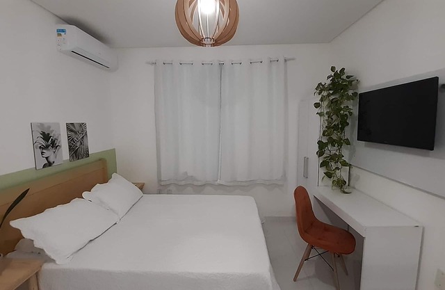 Campeche Island Studio