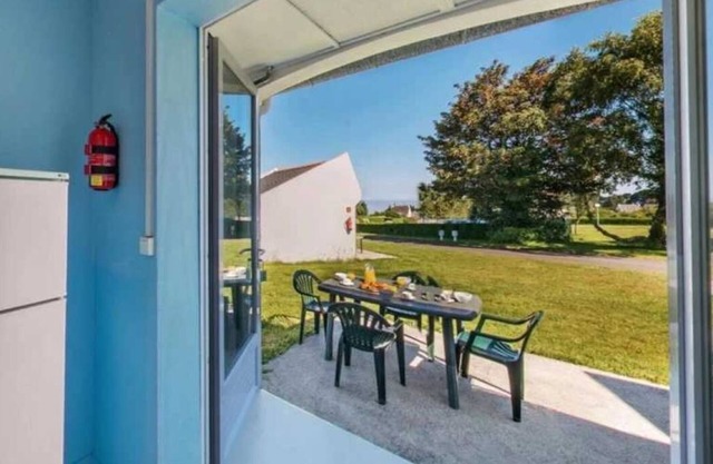 Camping 2 étoiles - Piscine - ccaba0b