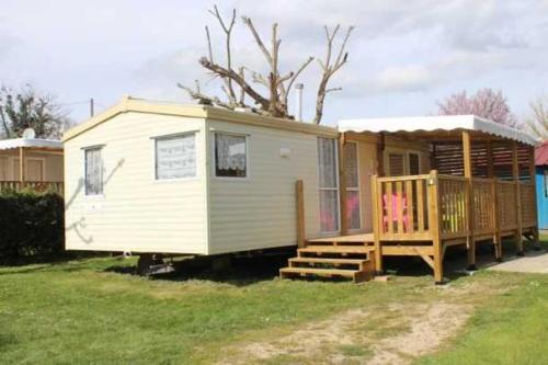 Camping 3 étoiles - Piscine - eehgef