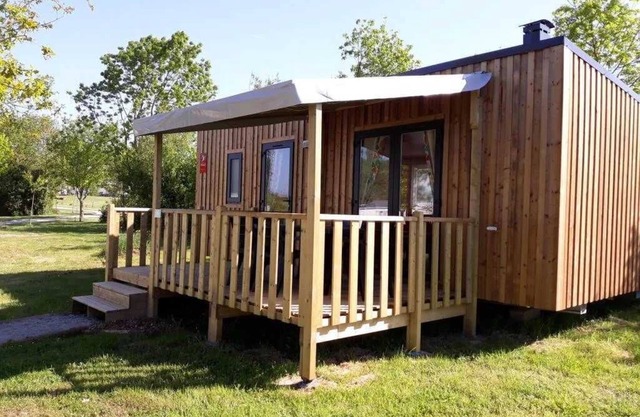 Camping 3 étoiles - ccbbhda