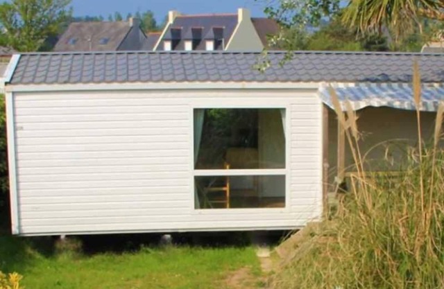 Camping 3 étoiles - Piscine - ccafbbf