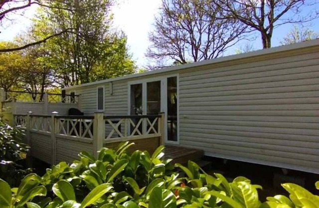 Camping 3 étoiles - Piscine - ccafbca
