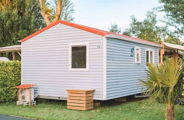 Camping 3 étoiles - Piscine - ccbbbfa