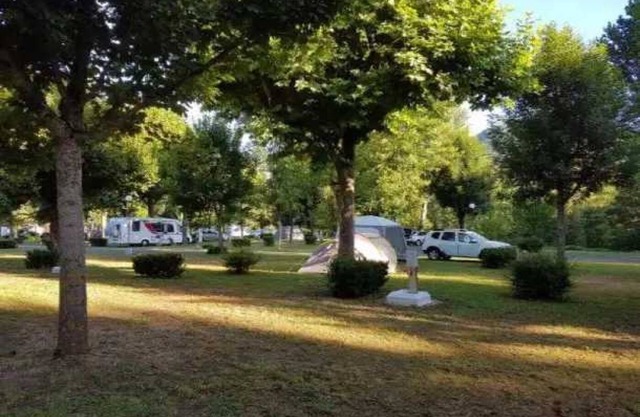 Camping 3 étoiles - Piscine - eeed00