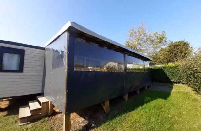 Camping 3 étoiles - Piscine - eecd0f