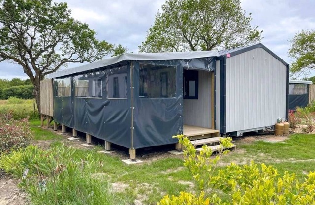 Camping 3 étoiles - Piscine - ccaaffc