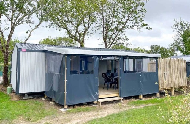 Camping 3 étoiles - Piscine - ccaaffb