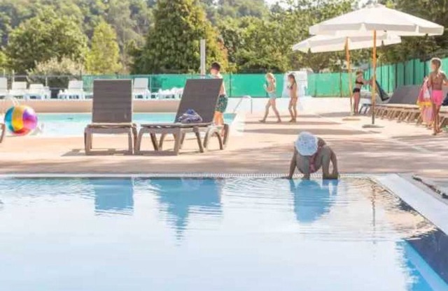 Camping 4 étoiles - Parc aquatique - eecgch