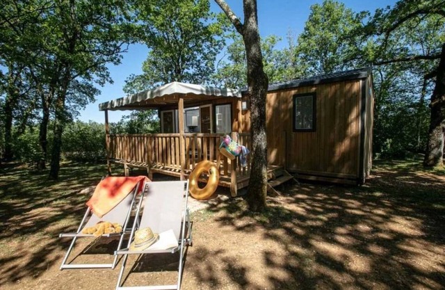 Camping 4 étoiles - Parc aquatique - eecc0d