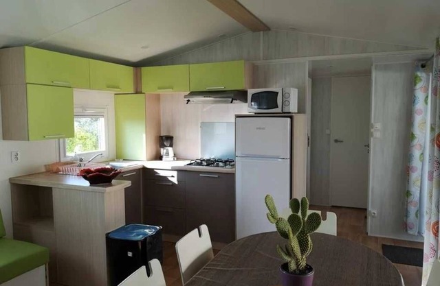 Camping 4 étoiles - Parc aquatique - efcia0