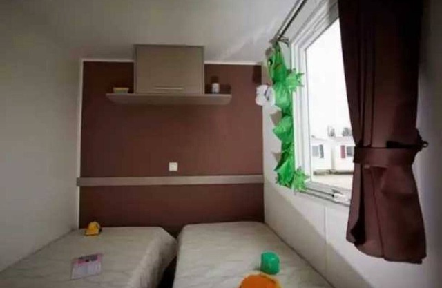 Camping 4 étoiles - Piscine - eed0fb