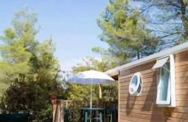 Camping 4 étoiles - Piscine - eebbc0