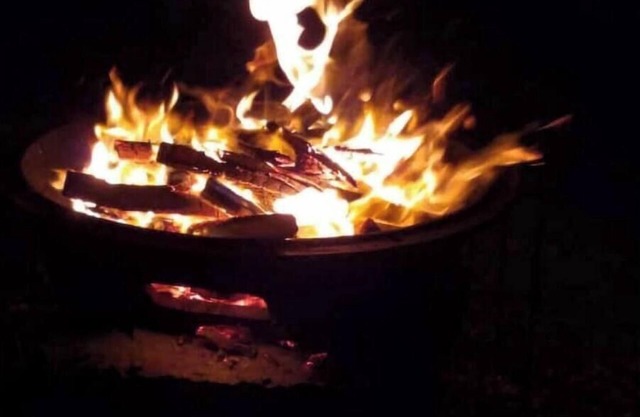 Camping Barbados - Bell Tent (1)