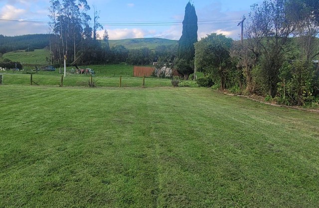 Camping & Caravan SpotsnOpen Spaces to campn