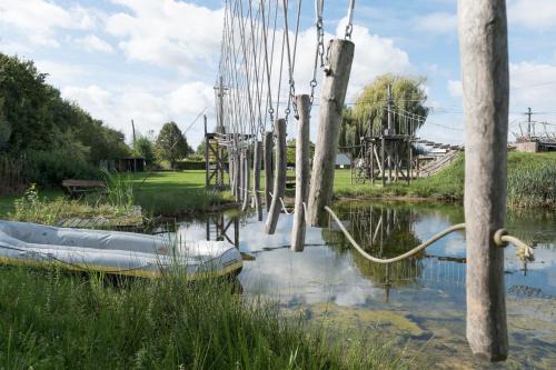 Camping de Oude Stokerij