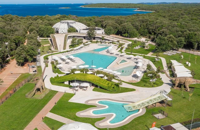 Camping Homes Mon Perin