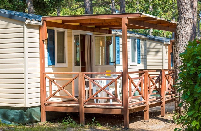 Camping Village Mare Pineta by Interhome