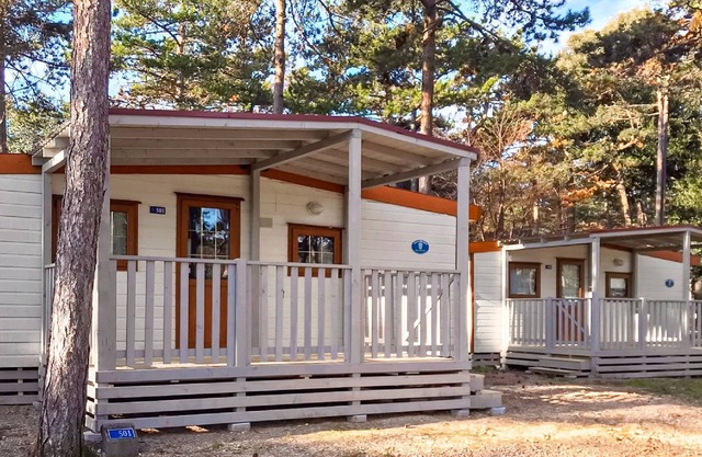 Camping Village Mare Pineta by Interhome