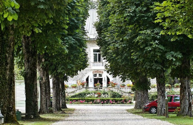 Camping Le Château de Rochetaillée* - Mobil Home Loggia Confort 3 Rooms 4 People Air Conditioned