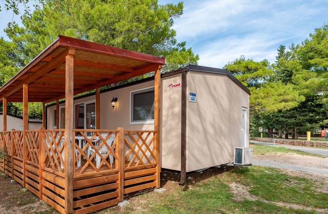 Camping Paklenica
