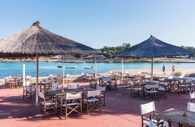 Camping Park Umag - Eurocamp