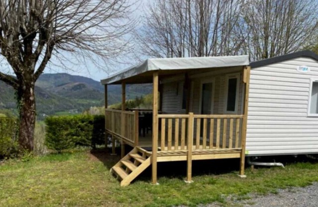 Camping - Piscine - ccbbdah