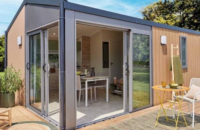 Camping - Piscine - ccafeie