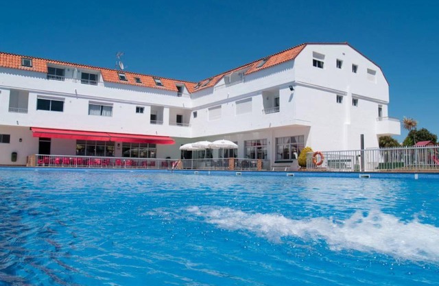 Camping Playa América Nigrán