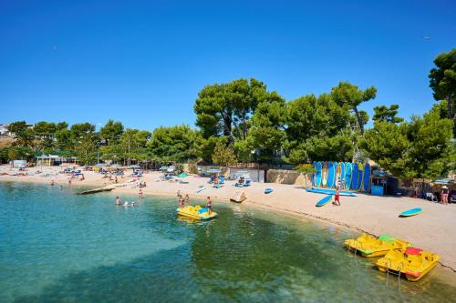 Camping Stobreč Split