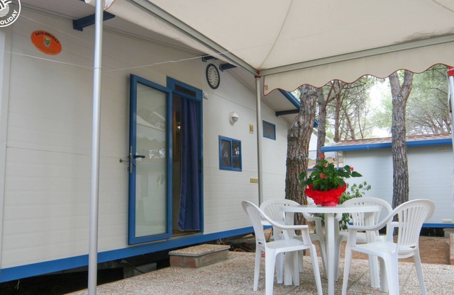 Camping Village Baia Blu La Tortuga by Interhome