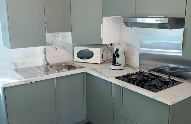 Campsite DU LAC * - cottage 3 bedrooms air conditioning 6 people