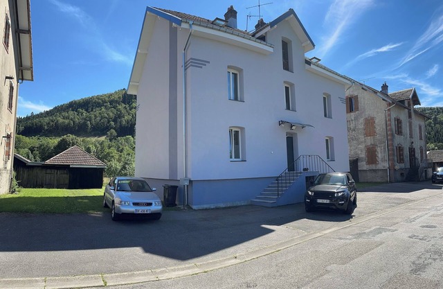 Can Appart 1 à 8 Pers