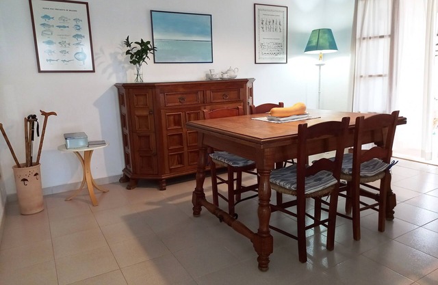 CAN MOYA. TYPICAL MAJORCAN HOUSE, QUIET, FAMILIAR AND COZY.